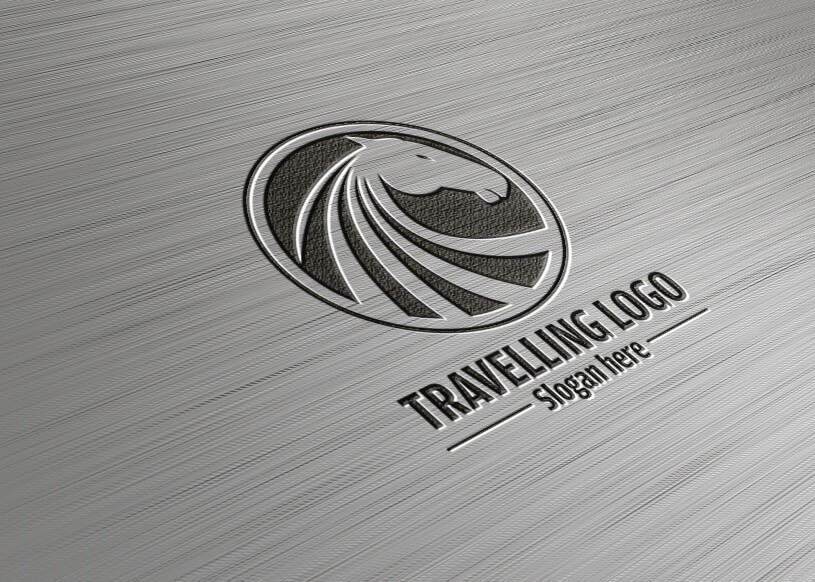 Free-Steel-Logo-Mockup-2