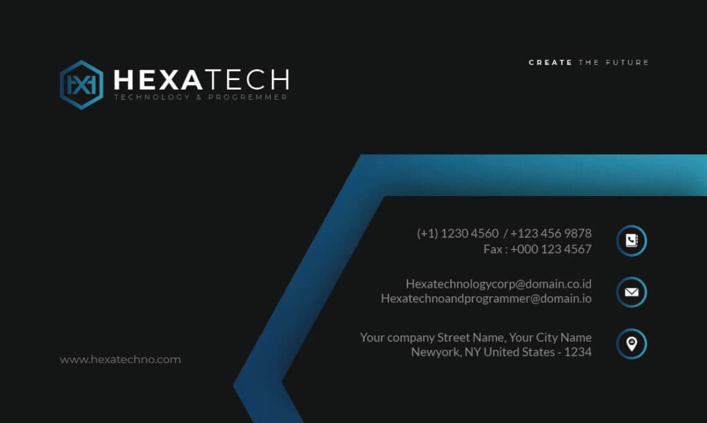 Technology-Business-Card-1-2